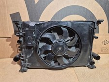 Mercedes-Benz B W246 W242 2014 Diesel Wasserk&uuml;hler K&uuml;hlerdpaket A2465000054