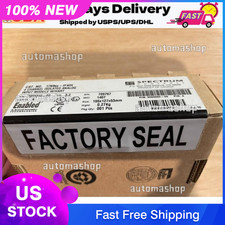 Surpl Spectrum Controls 1769SC-IF4IH /A Compact I/O HART Analog New US Free Tax