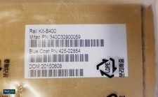 Blue Coat Rail Kit S400 Rack Mounting NEW