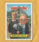 1987 TOPPS GARBAGE PAIL KIDS ORIGNAL SERIES 10 GPK OS10- YOU PICK