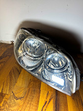 Original Audi A4 B6 8E Scheinwerfer Halogen R...