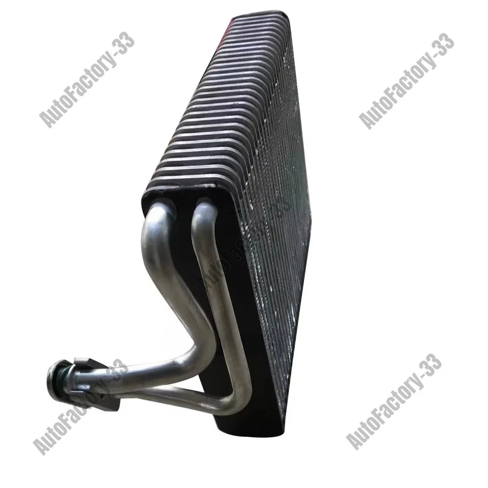 Air Conditioning Evaporator Core for Mercedes Benz S-CLASS W221 Left A2058300005 - Image 3 of 4