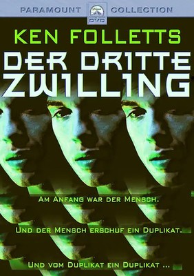 Der dritte Zwilling [2 DVDs Collection]