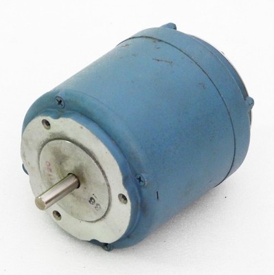 Nos Superior Electric Slo-Syn Typ Ss150-1017 Synchronmotor / Schrittmotor