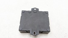 JAGUAR I-PACE X590 TAILGATE CONTROL MODULE ECU M9D314B673AC 2020