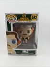 Funko Pop! Vinyl Super Troopers Mac #582 Movies Comedy Figure Collectible