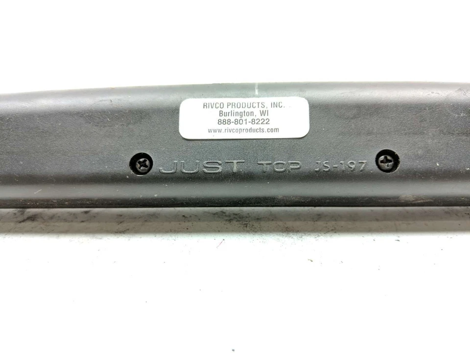 85 Honda Goldwing 1200 GL1200 LED High Mount Stop Lamp - Image 3 of 4