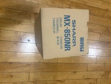 Sharp MX-850NR OPC Drum