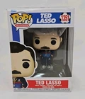 Funko Pop! Television Ted Lasso Funko Pop! Vinyl Figure #1351