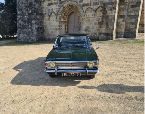 Ford Cortina Mk2 1500GT in excellent original condition. Drives superbly