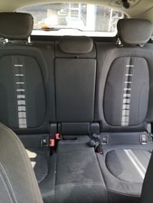 BMW X1 F48 Sitzbank 7379958 342234