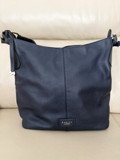 Image of New Radley Large Hobo Bag Navy