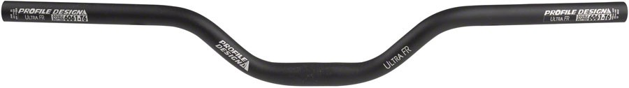 Профильная конструкция руля Ultra FR Riser - алюминий толщиной 254 мм высота 60 мм ширина 650 мм 10490₽