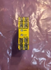 SCHLEICHER SNO 2004-17 #18815012 Safety Relay FREE SHIPPING