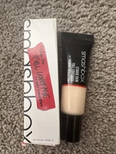 SMASHBOX STUDIO SKIN FULL COVERAGE 24 HOUR FOUNDATION 1 OZ / 30 ML FULL SIZE NIB