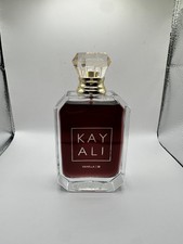 KAYALI VANILLA  28 3.4oz/100ml Unboxed