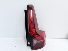 265500689R HECKLEUCHTE RECHTS / 1476421 FÜR DACIA JOGGER RK_ 1.0 TCE 90 ECO-G