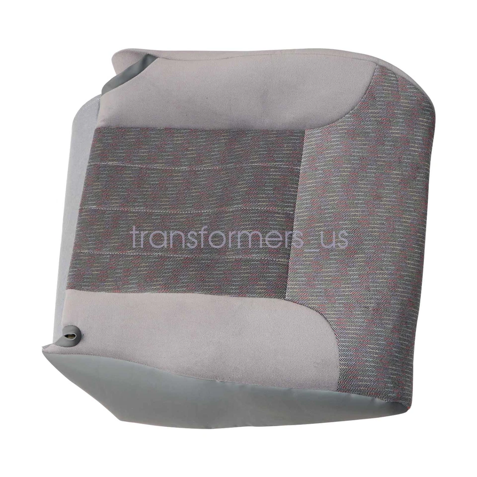 Cubierta de asiento inferior y superior para conductor y pasajero Dodge Ram 1500 2500 3500 1994-97 Foto 2 de 4