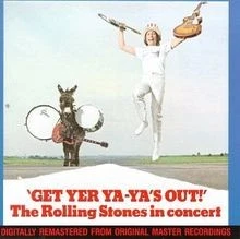 Get Yer Ya-Yas Out  von Rolling Stones | CD | Zustand sehr gut - Bild 1 von 2