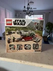 LEGO Star Wars: Boba Fett’s Starship (75312) Sealed