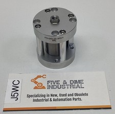 Bimba FO-040.25-3RU1 Compact Pneumatic Cylinder DBL-Acting 3/4" Bore