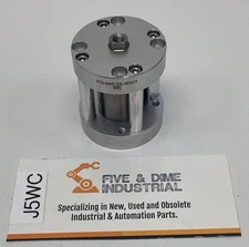Bimba FO-040.25-3RU1 Compact Pneumatic Cylinder DBL-Acting 3/4" Bore