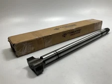 Automann 123-282210-01 1.5" Air Brake Camshaft Left Hand 28 Spline DEXTER 12-1/4