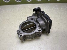 Throttle Body 2013 Bmw 1 Series F20 1.6 Diesel 10378517 4