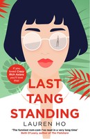 Last Tang Standing PB | Lauren Ho | Englisch | Taschenbuch | 416 S. | 2020