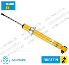 Bilstein B8 Hochleistungsdämpfer hinten u.a.: BMW 5er F10, Bj. 2009-2016