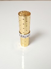 Rouge à lèvres Guerlain en tube, maquillage lèvres, cosmétique d’occasion, authe
