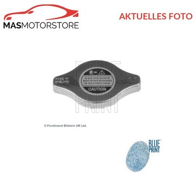 KÜHLMITTEL AUSGLEICHSBEHÄLTER DECKEL BLUE PRINT ADH29902 P NEU OE QUALITÄT