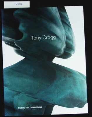 Tony Cragg. 14. Septembre 2013 - 5. Janvier 2014 Musée d'Art Moderne de Saint-Et