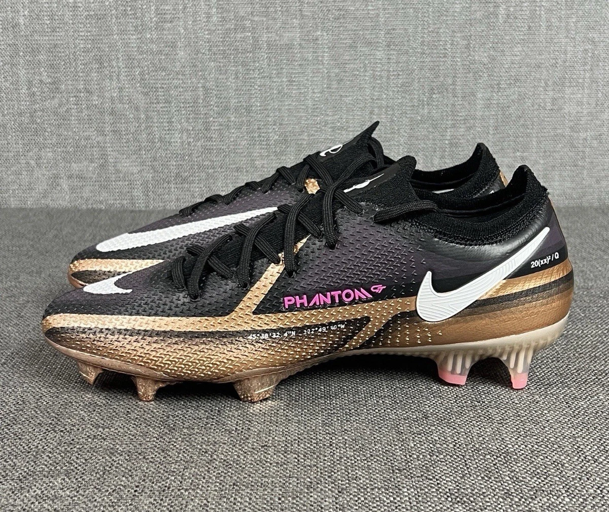 Nike Phantom GT2 Elite FG - огромный выбор по лучшим ценам | eBay