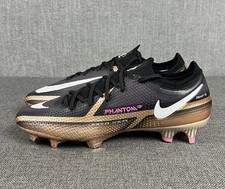 Nike Phantom GT2 Elite FG Generation Pack tacchetti rame DR5954-810 uomo taglia 12