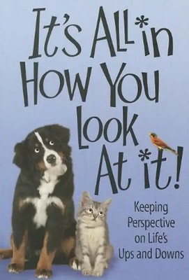 It's All in How You Look at It: Keep Persspective on Life's Ups and Downs - Prod