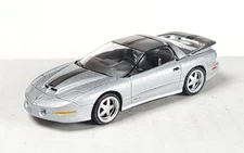 Autoworld loose 1995 Pontiac Firebird Comp T/A
