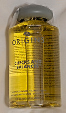 Origins Checks and Balances Milky Oil Cleanser  Makeup Melter 5oz NWOB