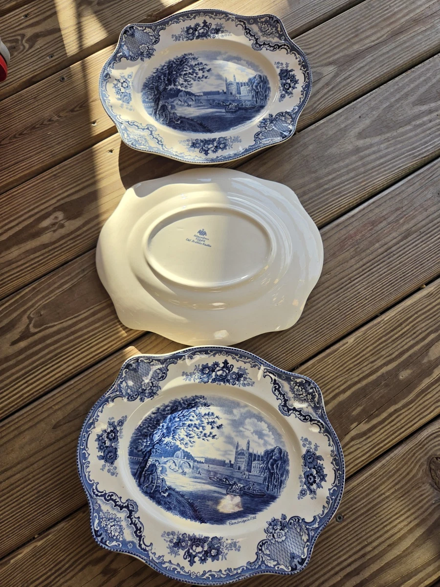Johnson Brothers Vintage for sale | eBay