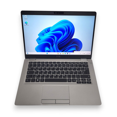 Dell Latitude 5310 Notebook 13'' Intel Core i5-10 Gen 8GB 256GB  Win 11 Pro