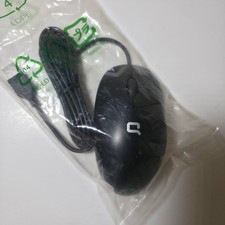 HP 505131-001 Compaq USB Optical Mouse