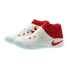 kyrie basketball shoes for girls