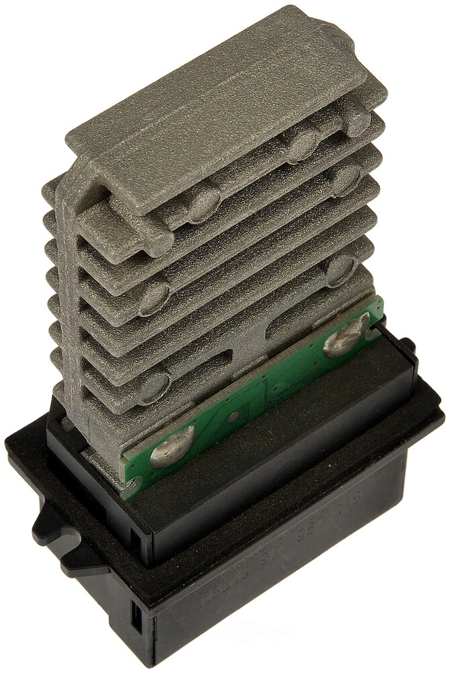 HVAC Blower Motor Resistor Dorman 973-196 - Image 3 of 4