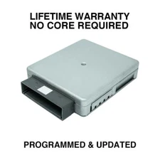 Engine Computer Programmed/Updated 2000 Ford Excursion YU7F-12A650-BA YSE0 7.3L