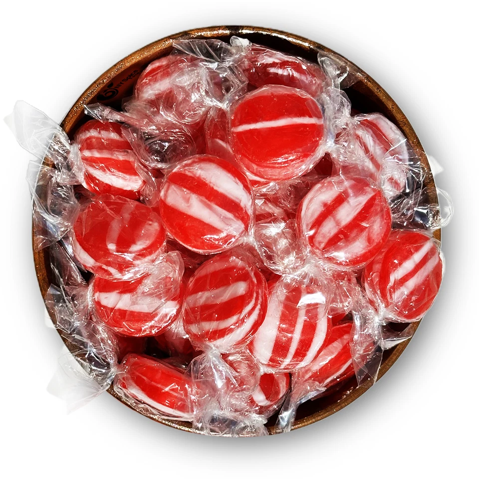 Cinnamon Candy - Bulk Candy Individual Wrapped - by NY Spice - FREE SHIP - Image 4 of 4