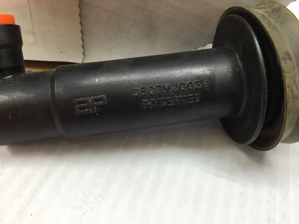 AlliedSignal Bendix Clutch Assembly 13345 (EW155317) - Image 2 of 2