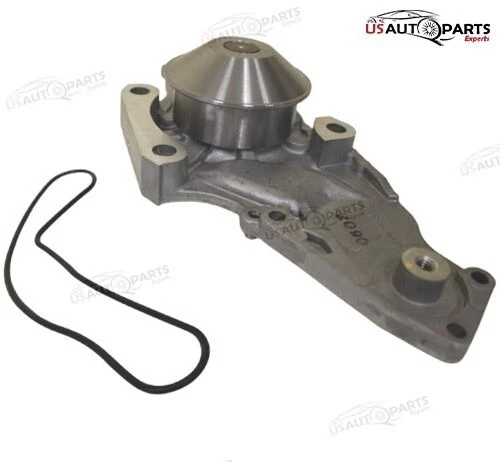 NPW - Bomba de agua del motor para Honda Accord Odyssey 3,2 L 2003-2022 HECHA EN JAPÓN Foto 4 de 4