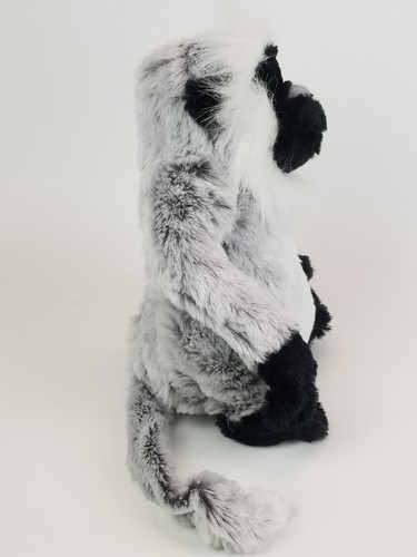 Ganz Plush Gray Spider Monkey - 9" - Picture 3 of 6