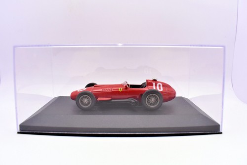 Modellautos Ferrari Maßstab 1/43 formel 1 Auto sammlung 801 F1 Musso diecast - Bild 4 von 4