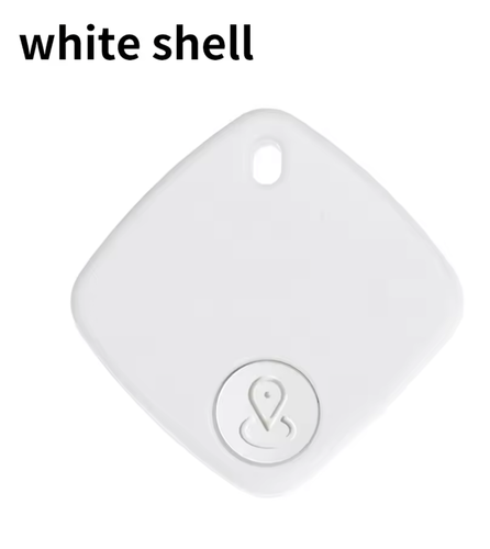 Smart Tracker Mini Tag dla iOS Znajdź moją aplikację | Funkcja zapobiegająca utracie - Lokalizacja - Zdjęcie 9 z 9